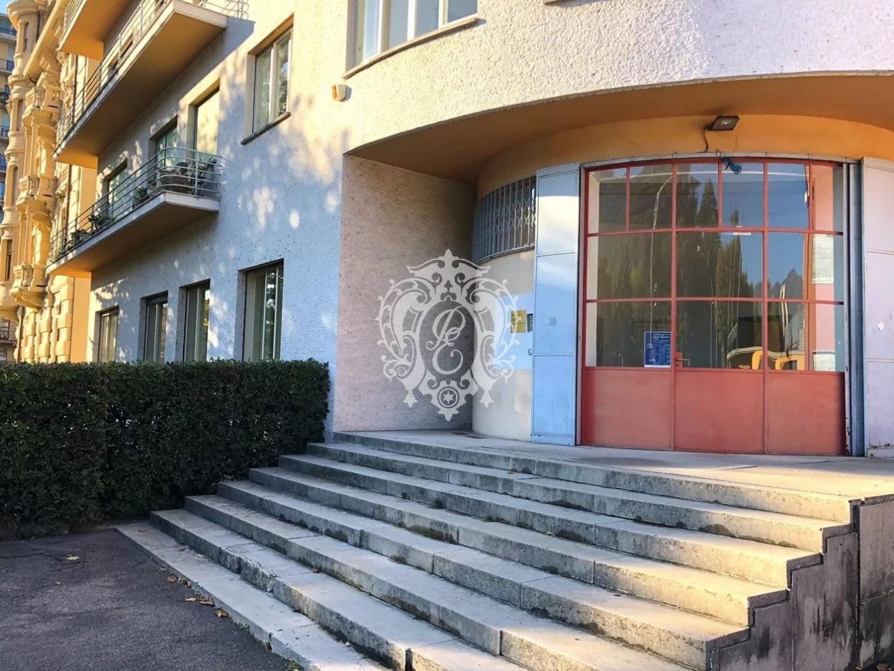 Офис в Комо, Италия, 360 м² - фото 11