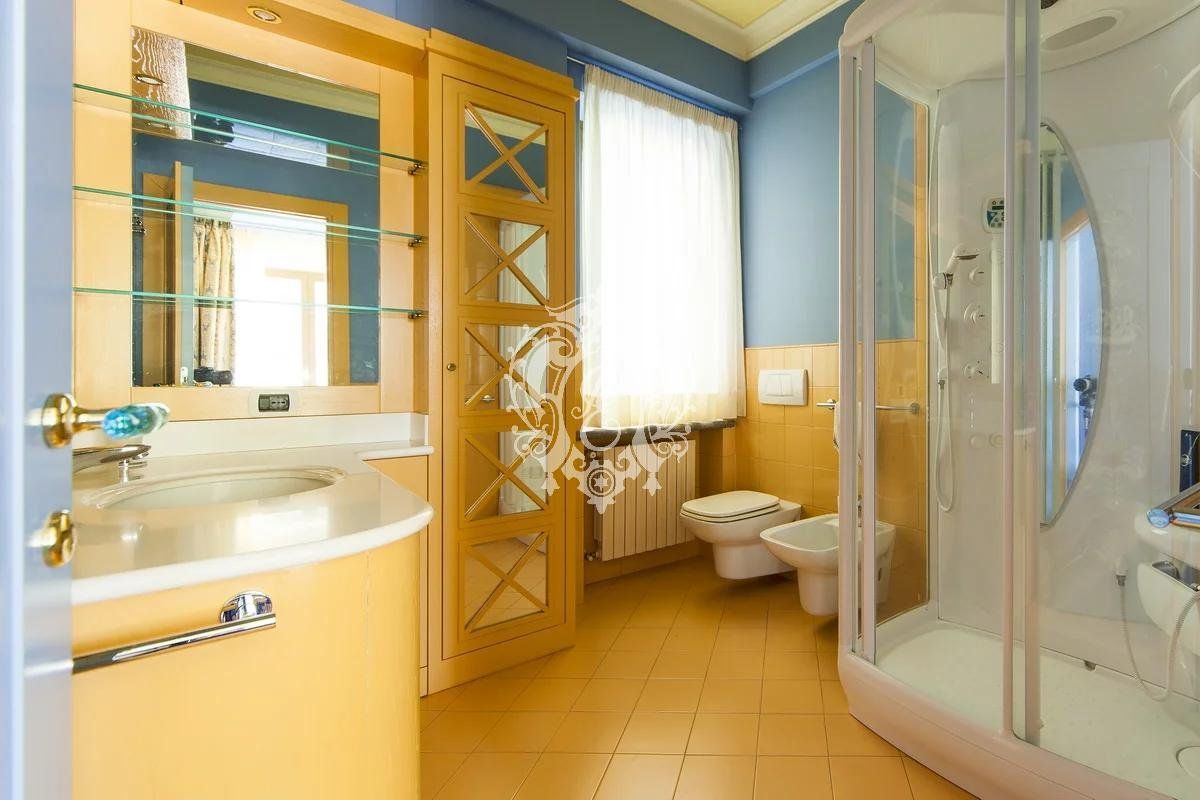 Вилла в Орвието, Италия, 550 м² - фото 11