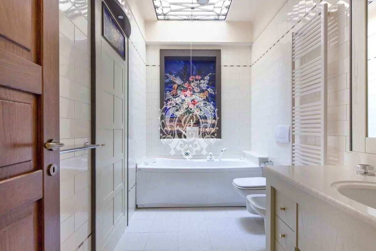 Вилла в Орвието, Италия, 550 м² - фото 12