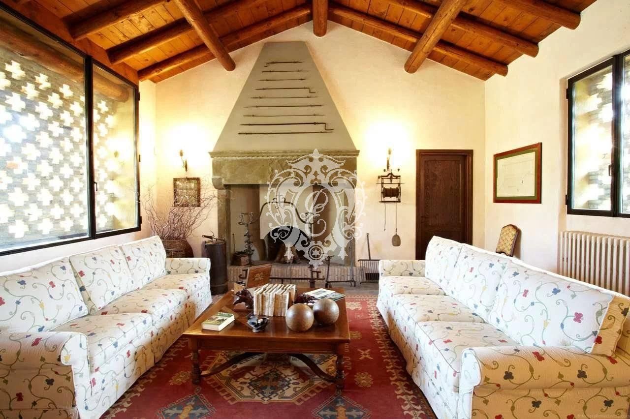 Отель, гостиница в Лекко, Италия, 1 500 м² - фото 12