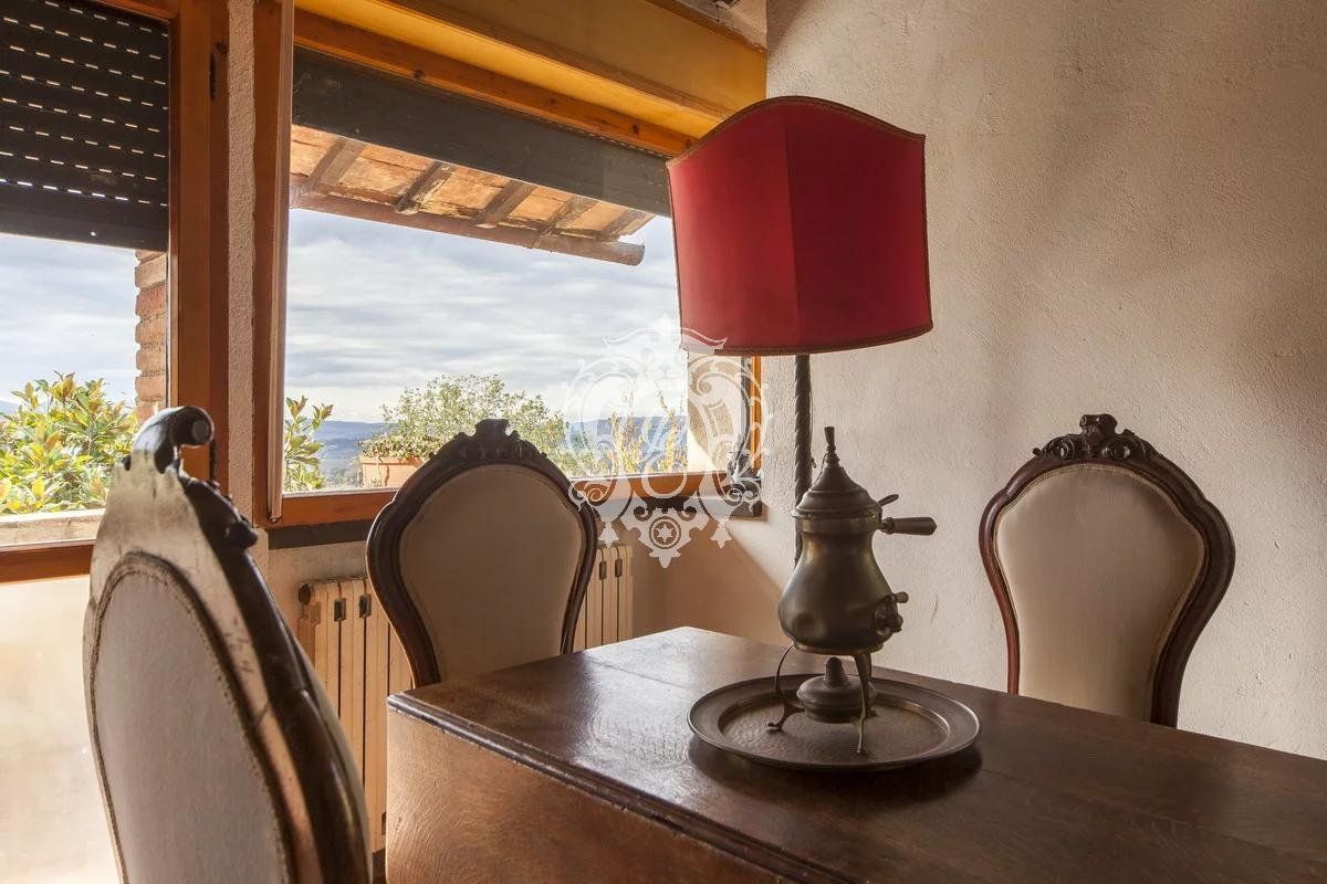 Дом в Тоди, Италия, 450 м² - фото 13