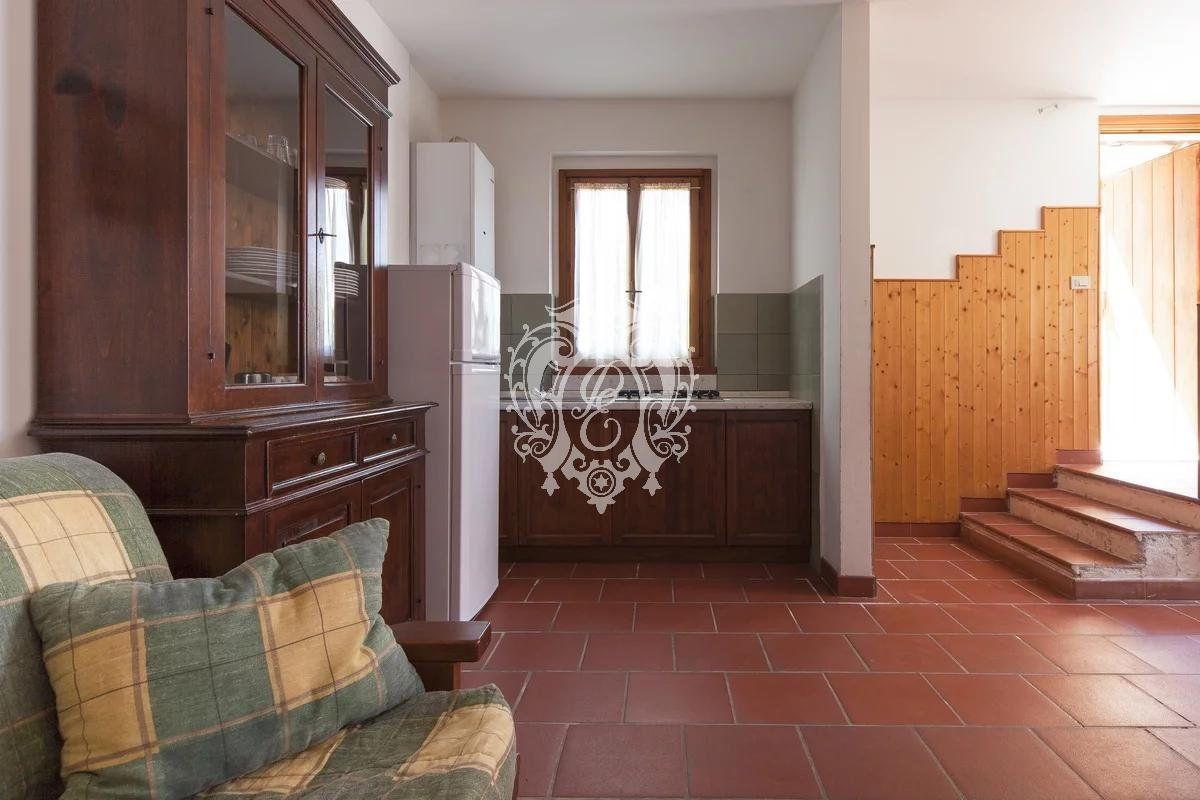 Отель, гостиница в Деруте, Италия, 1 600 м² - фото 13