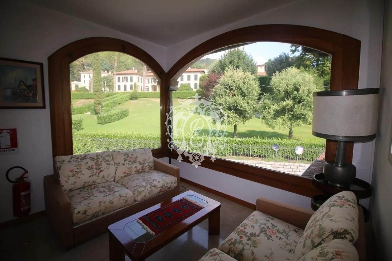 Отель, гостиница в Менаджо, Италия, 500 м² - фото 13