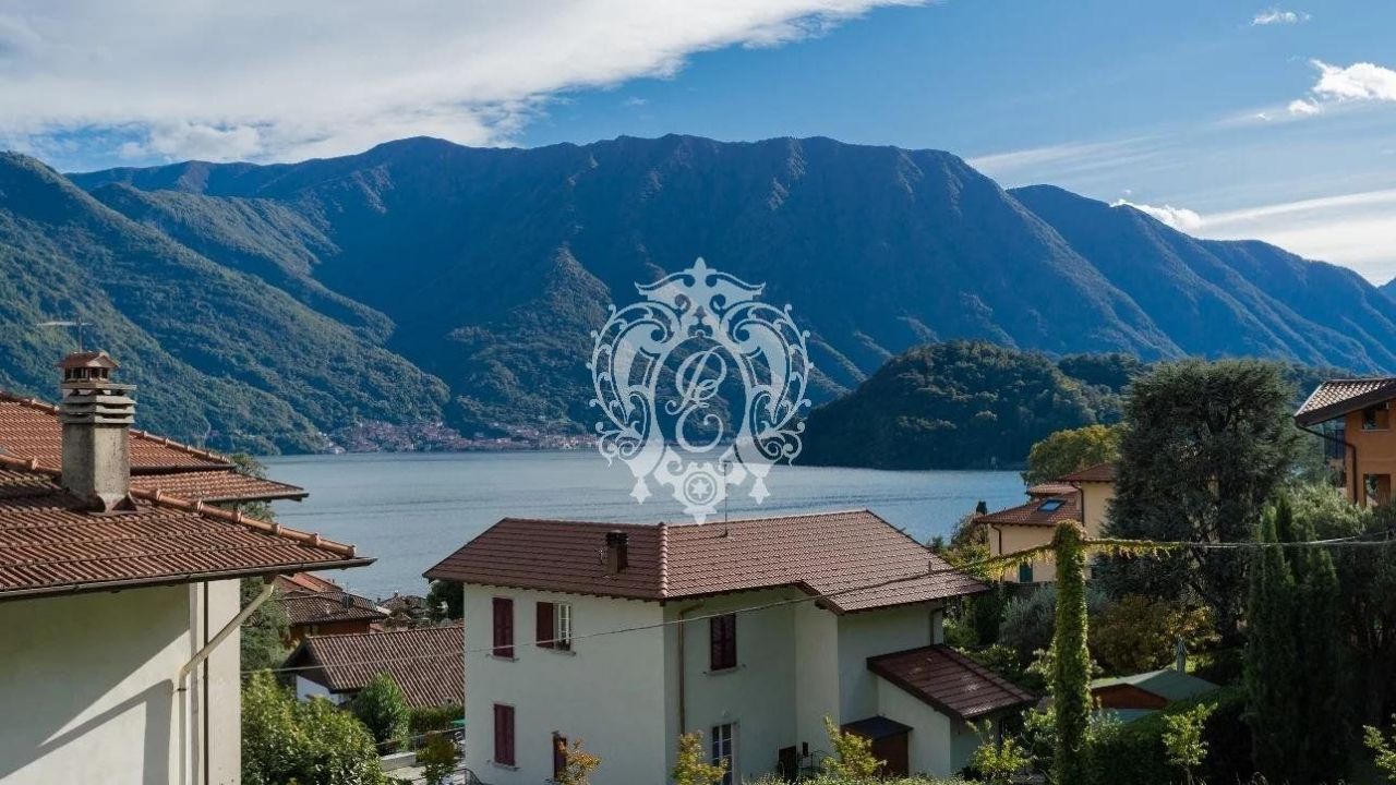 Вилла в Тремеццине, Италия, 430 м² - фото 13