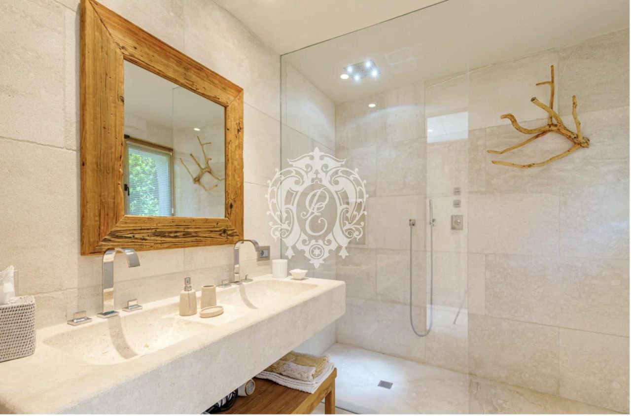 Вилла в Ольбии, Италия, 1 000 м² - фото 13