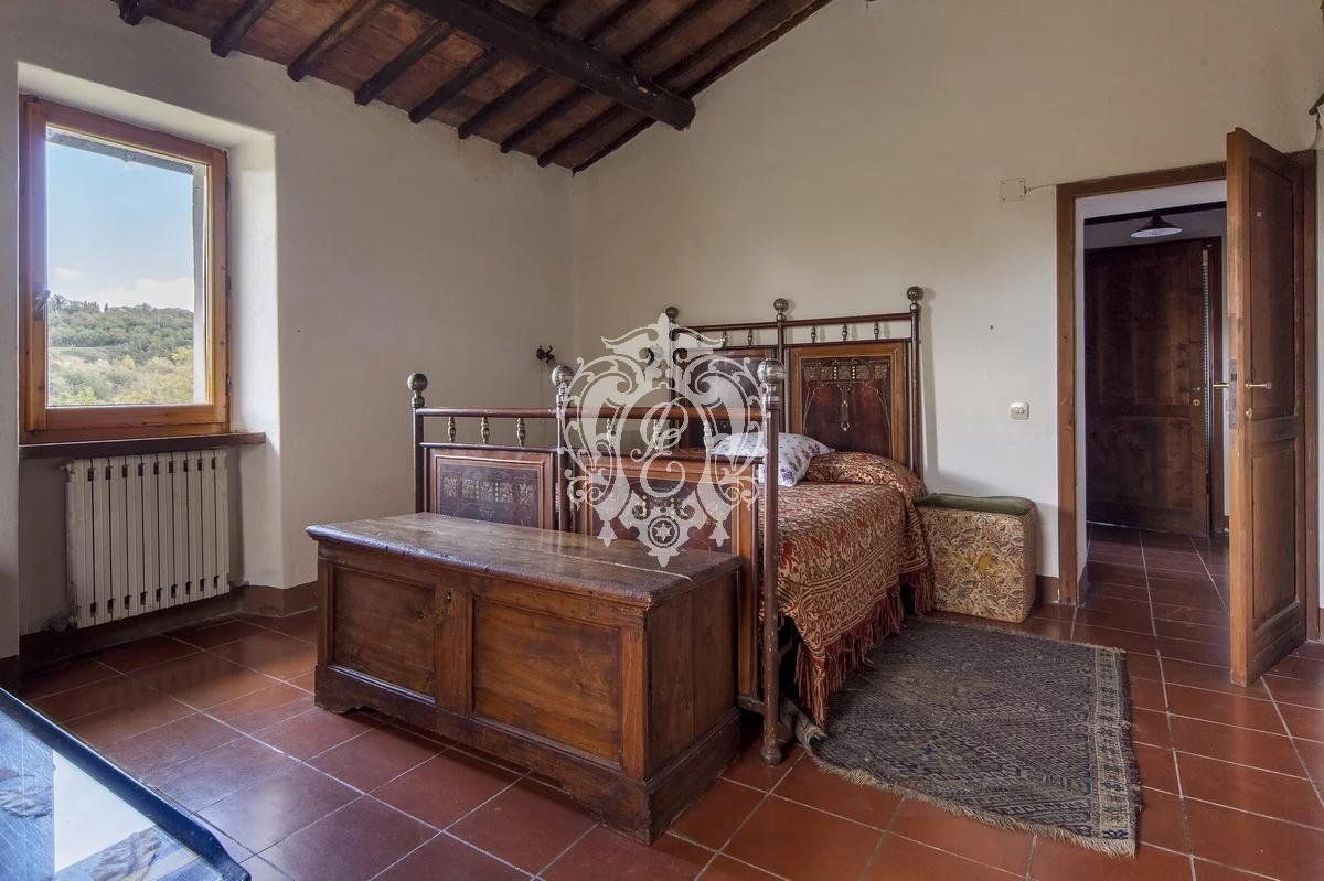 Дом в Тоди, Италия, 450 м² - фото 14