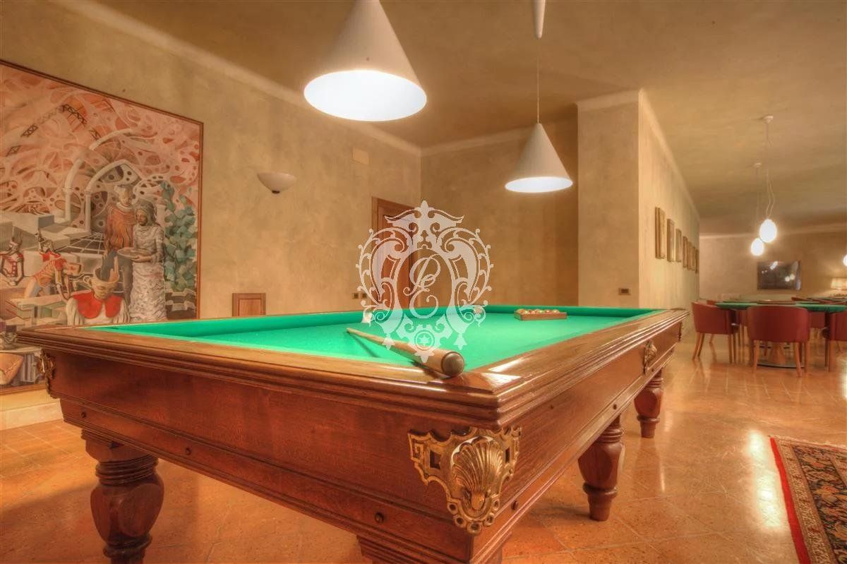 Вилла в Сан-Бенедетто-дель-Тронто, Италия, 5 000 м² - фото 14