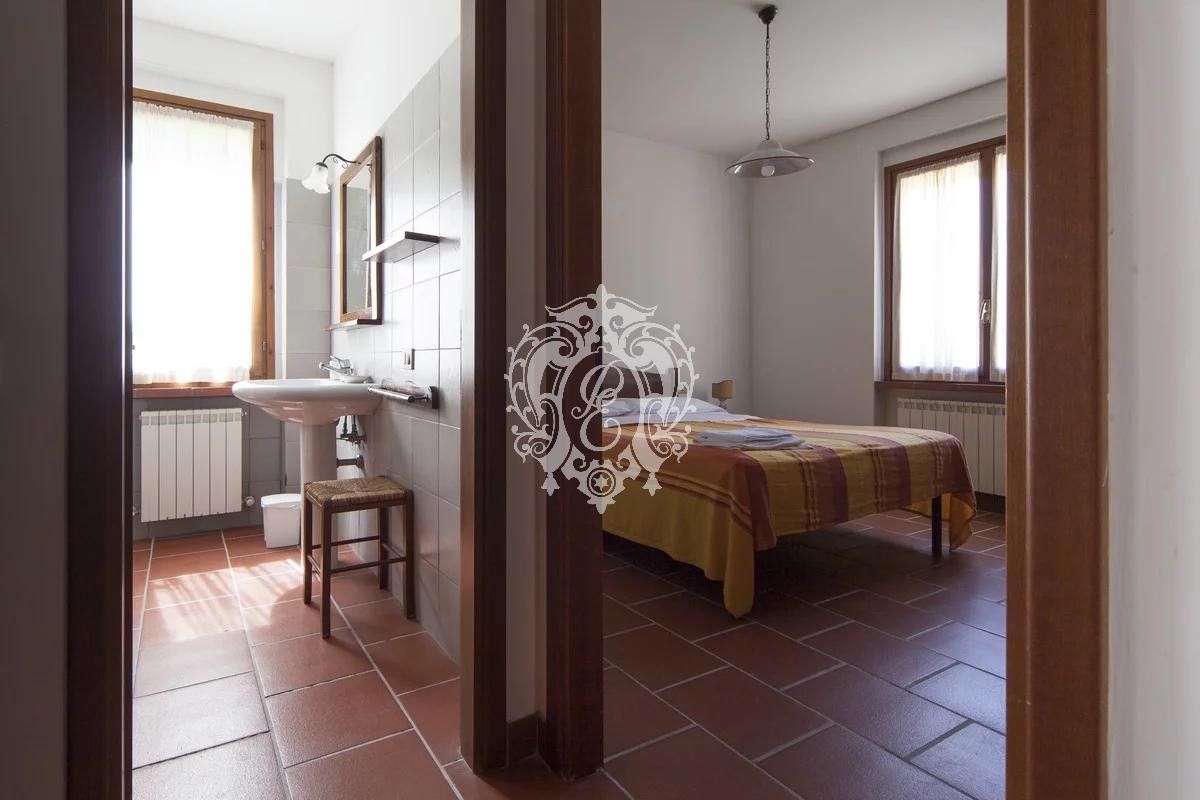 Отель, гостиница в Деруте, Италия, 1 600 м² - фото 14