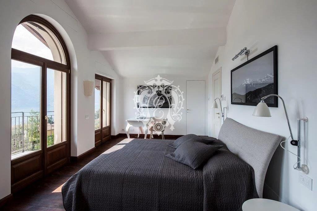 Вилла в Тремеццине, Италия, 366 м² - фото 14