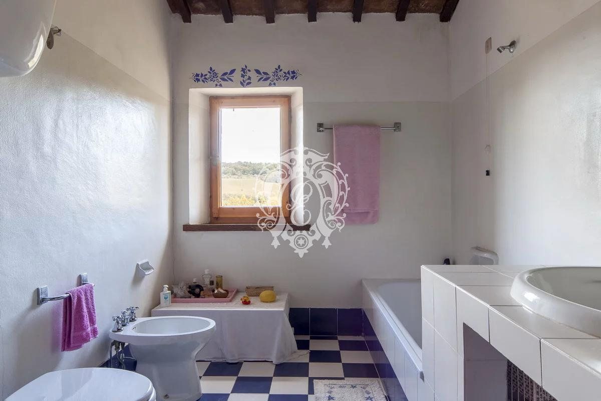 Дом в Тоди, Италия, 450 м² - фото 15