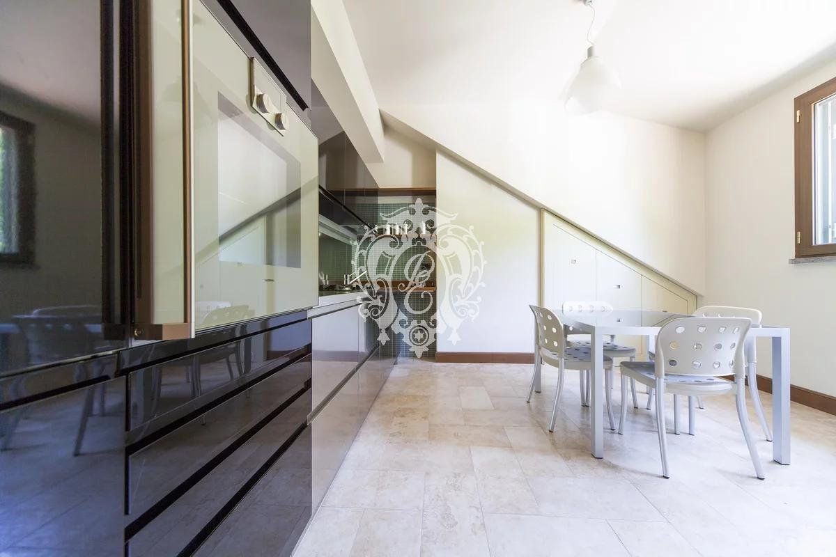 Вилла в Орвието, Италия, 550 м² - фото 15