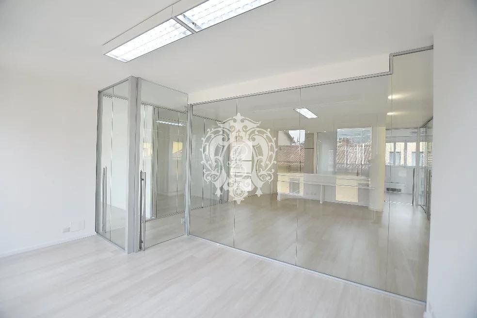 Офис в Комо, Италия, 190 м² - фото 15
