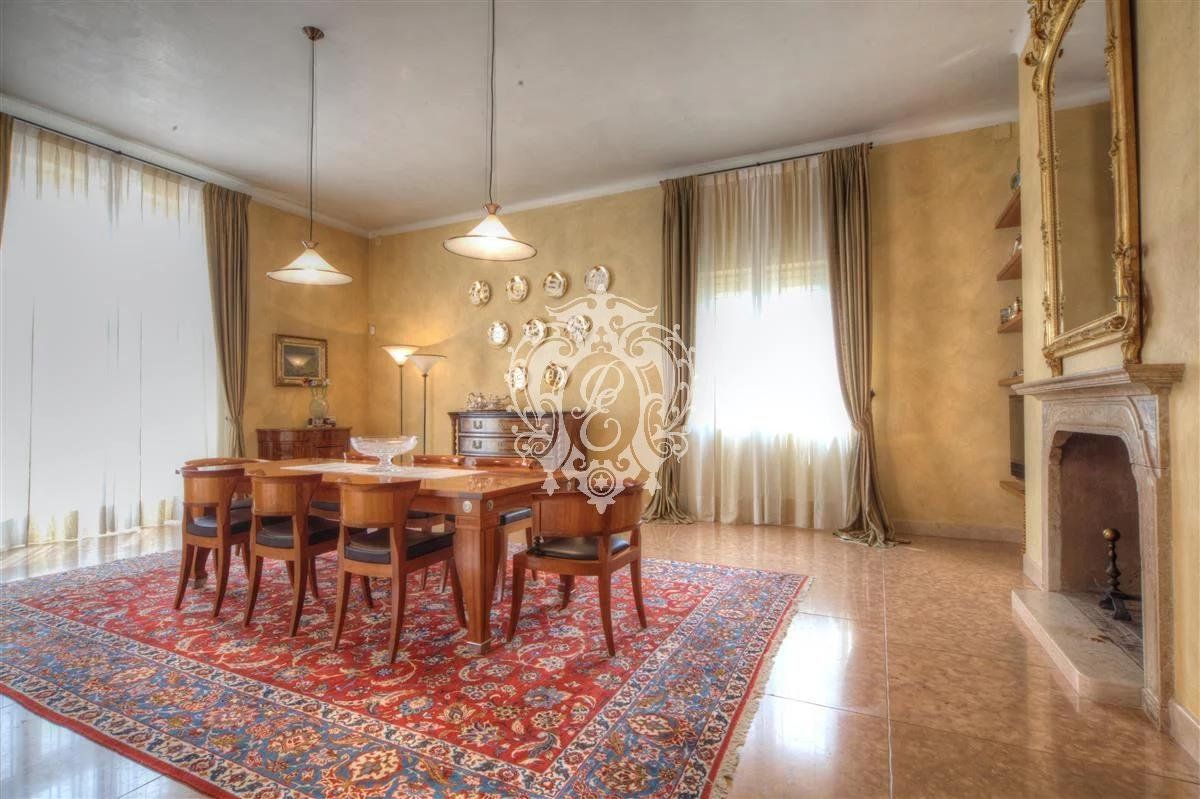 Вилла в Сан-Бенедетто-дель-Тронто, Италия, 5 000 м² - фото 16