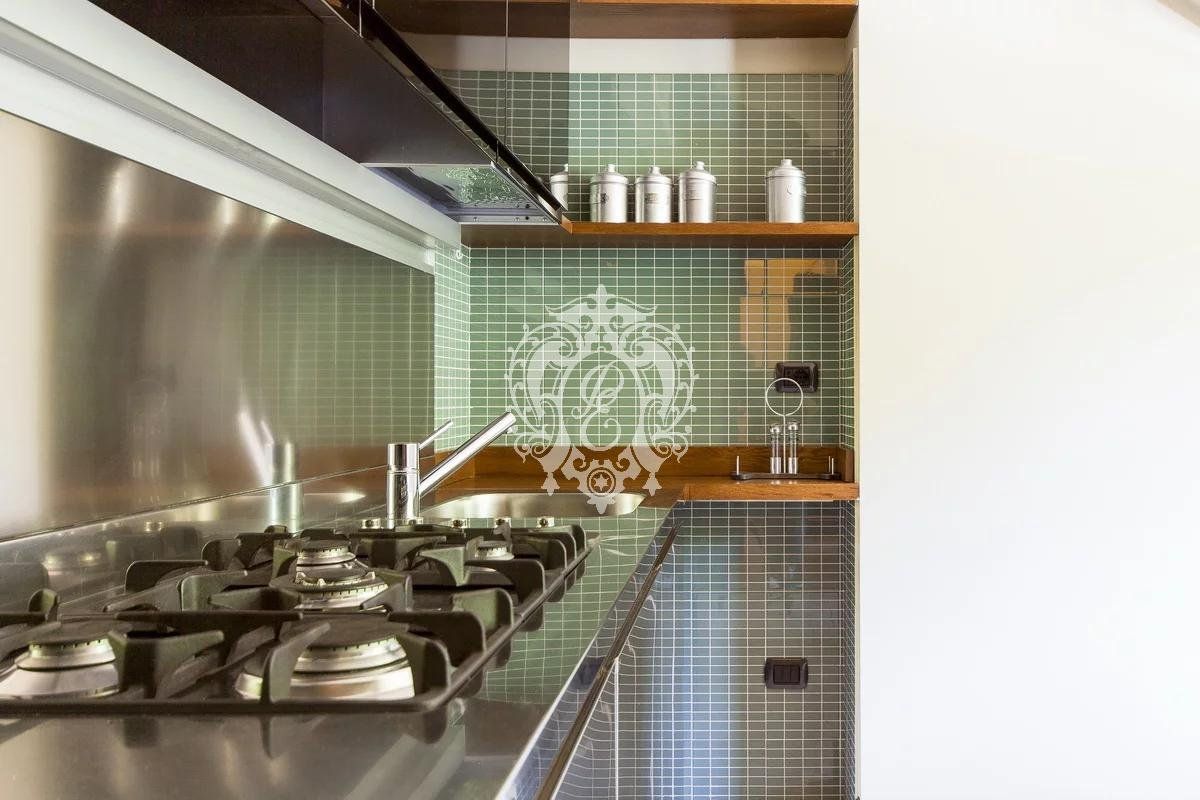 Вилла в Орвието, Италия, 550 м² - фото 16