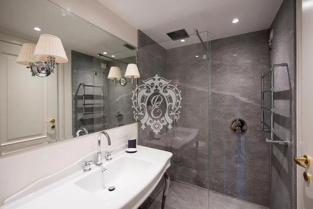 Вилла в Тремеццине, Италия, 366 м² - фото 16