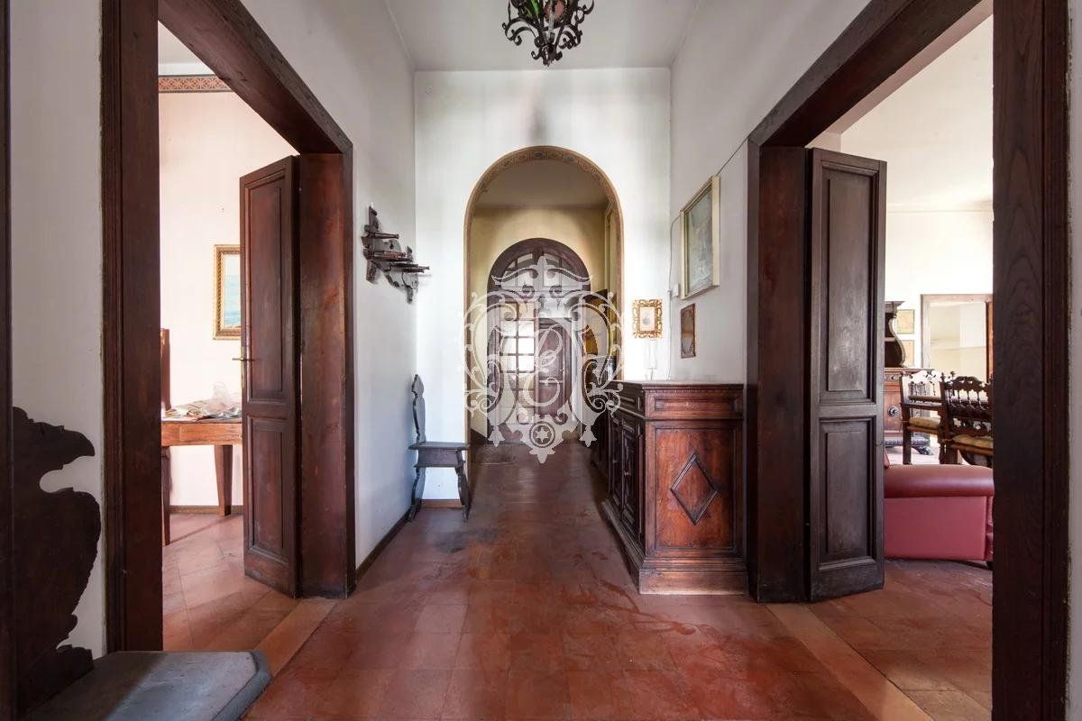 Вилла в Сполето, Италия, 297 м² - фото 17