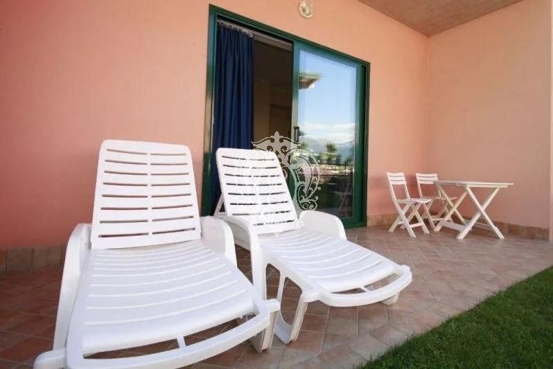 Отель, гостиница в Дервио, Италия - фото 16