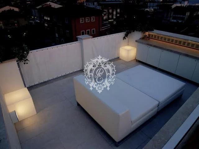 Квартира в Форте деи Марми, Италия, 120 м² - фото 2