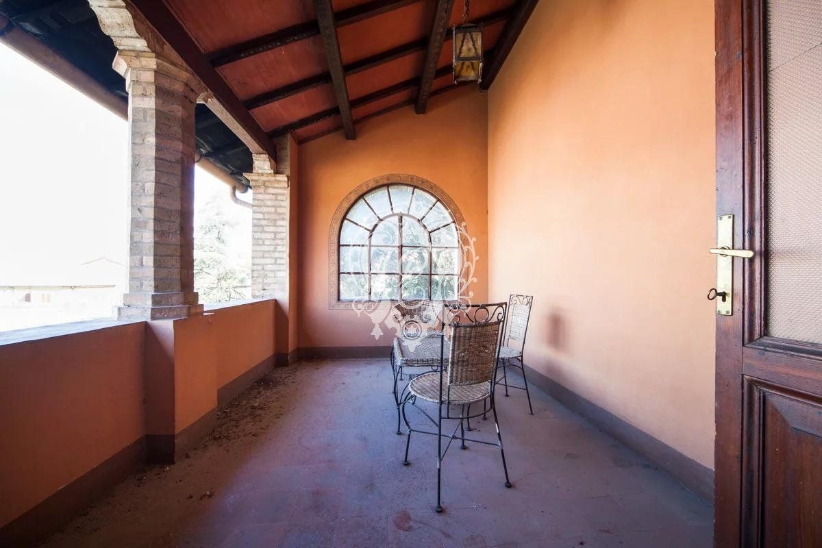 Вилла в Сполето, Италия, 297 м² - фото 18