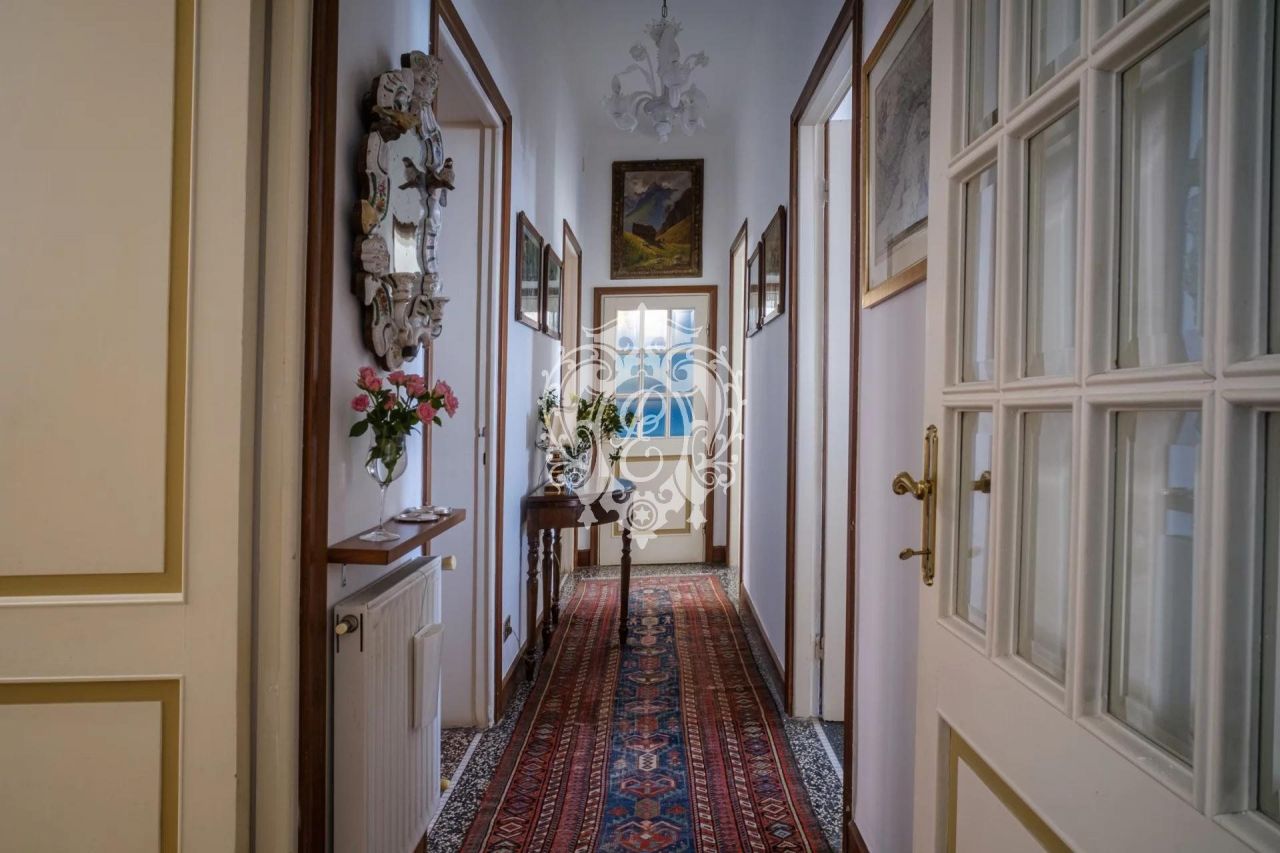 Квартира в Аренцано, Италия, 171 м² - фото 19