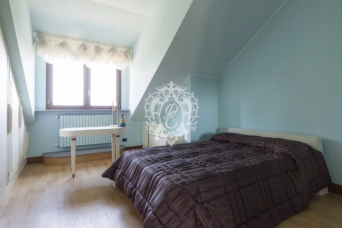 Вилла в Орвието, Италия, 550 м² - фото 19
