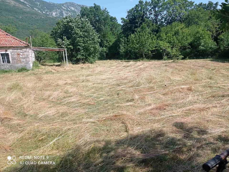 Дом в Рисане, Черногория, 65 м² - фото 9