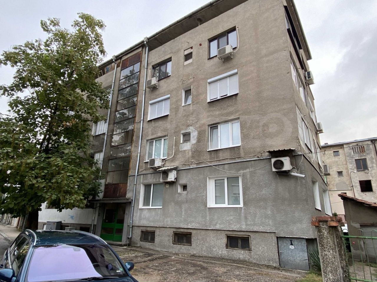 Апартаменты в Видине, Болгария, 75 м2 - фото 1