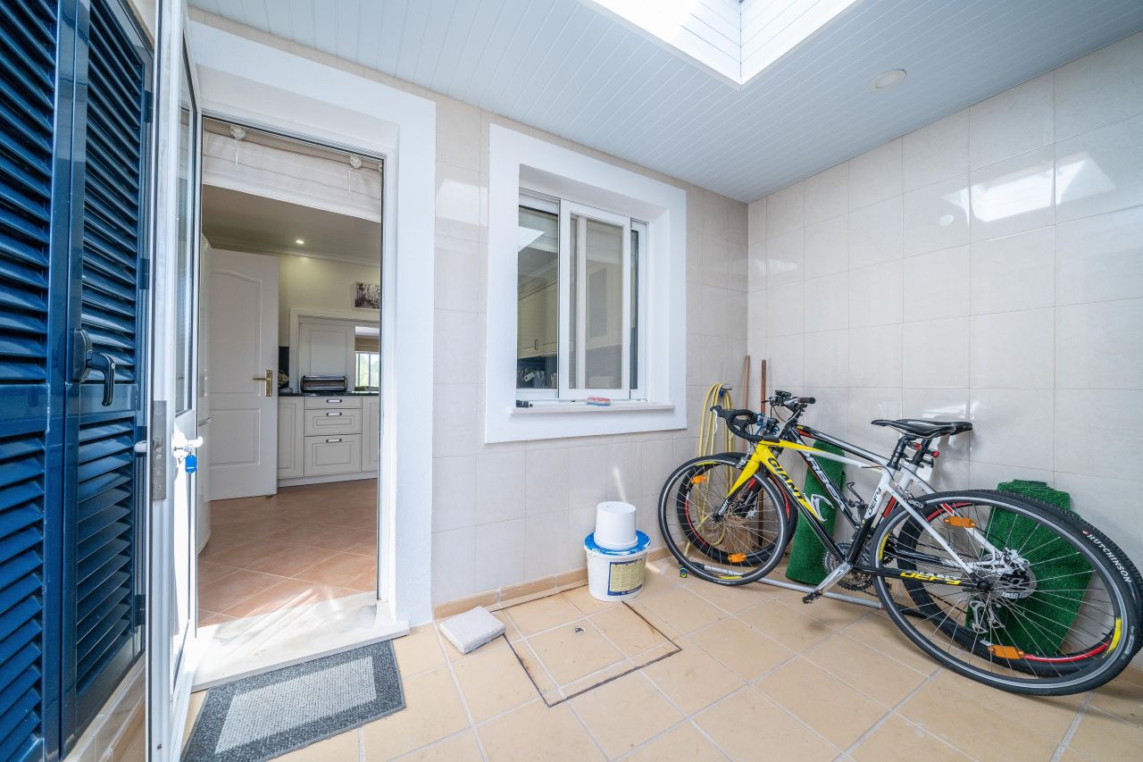 Вилла в Тавире, Португалия, 220 м² - фото 6