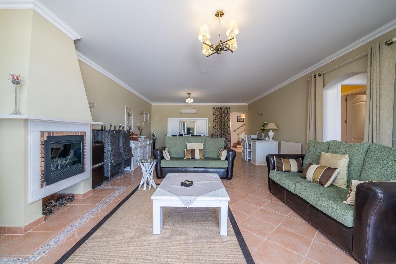 Вилла в Тавире, Португалия, 220 м² - фото 3