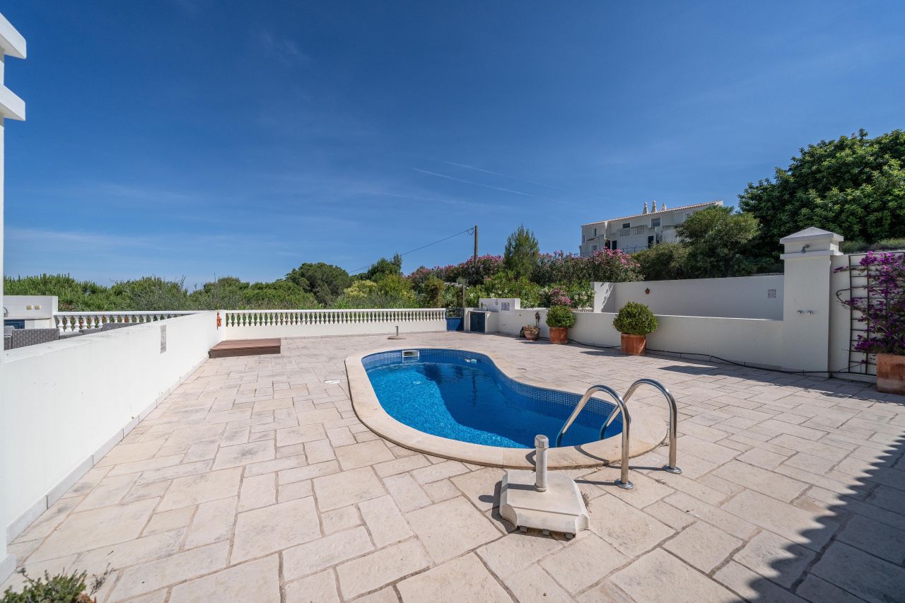 Вилла в Тавире, Португалия, 220 м² - фото 10