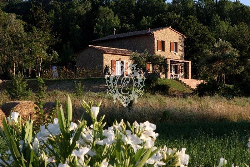 Таунхаус в Монтескудайо, Италия, 215 м² - фото 2