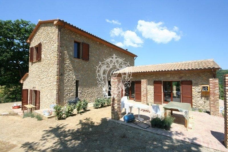 Таунхаус в Монтескудайо, Италия, 215 м² - фото 3