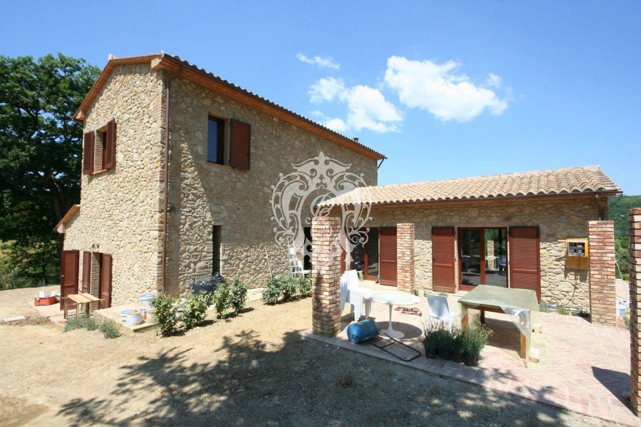 Таунхаус в Монтескудайо, Италия, 215 м² - фото 4