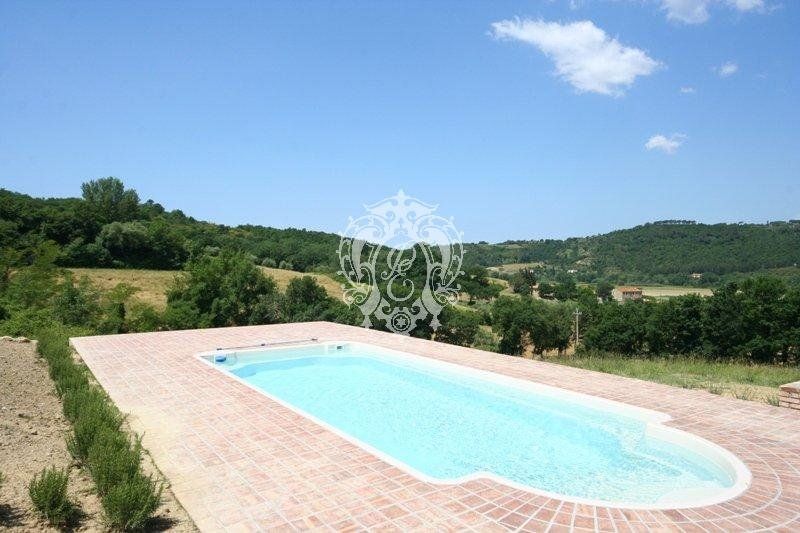 Таунхаус в Монтескудайо, Италия, 215 м² - фото 5