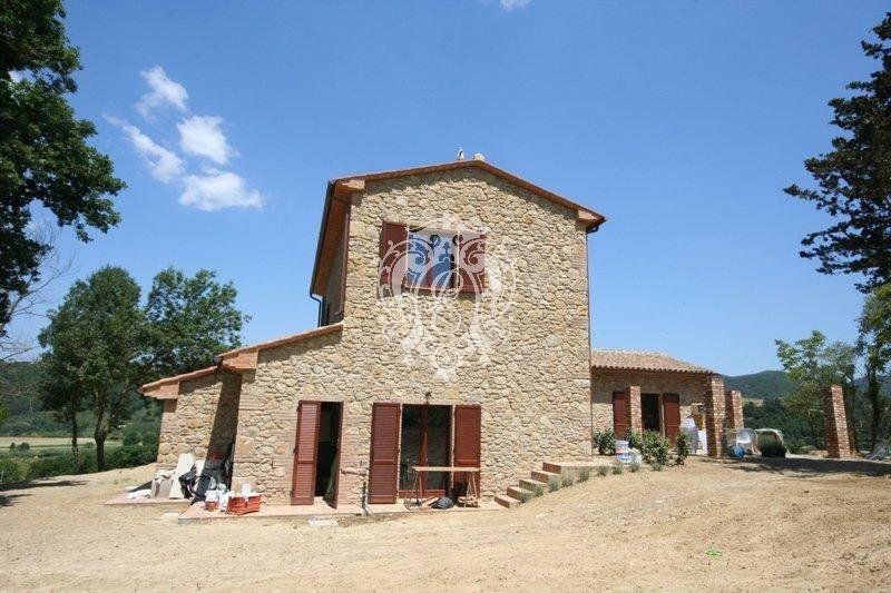 Таунхаус в Монтескудайо, Италия, 215 м² - фото 7