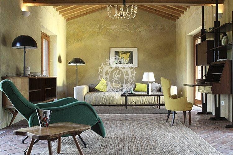 Таунхаус в Монтескудайо, Италия, 215 м² - фото 9