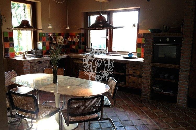 Таунхаус в Монтескудайо, Италия, 215 м² - фото 10