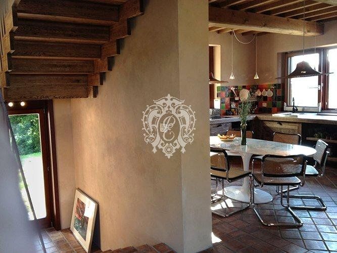 Таунхаус в Монтескудайо, Италия, 215 м² - фото 11