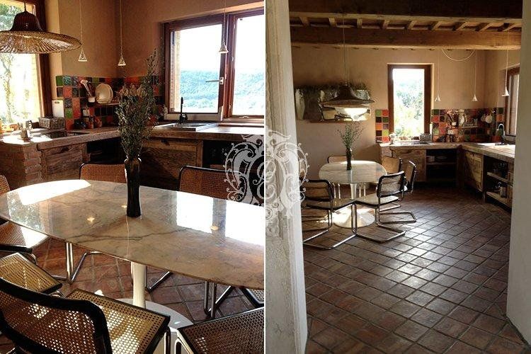 Таунхаус в Монтескудайо, Италия, 215 м² - фото 12