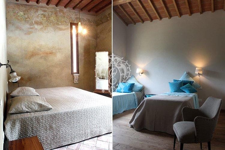 Таунхаус в Монтескудайо, Италия, 215 м² - фото 13