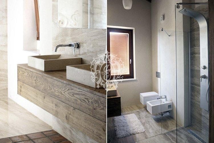 Таунхаус в Монтескудайо, Италия, 215 м² - фото 16