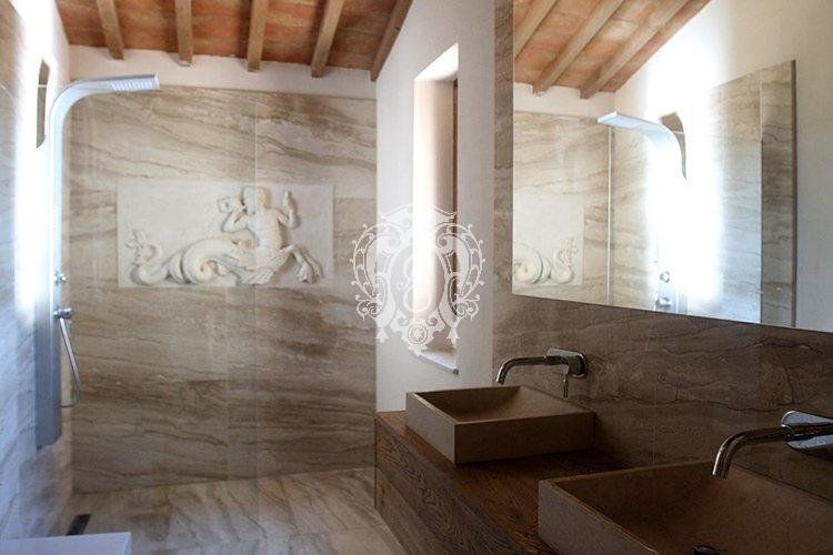 Таунхаус в Монтескудайо, Италия, 215 м² - фото 17