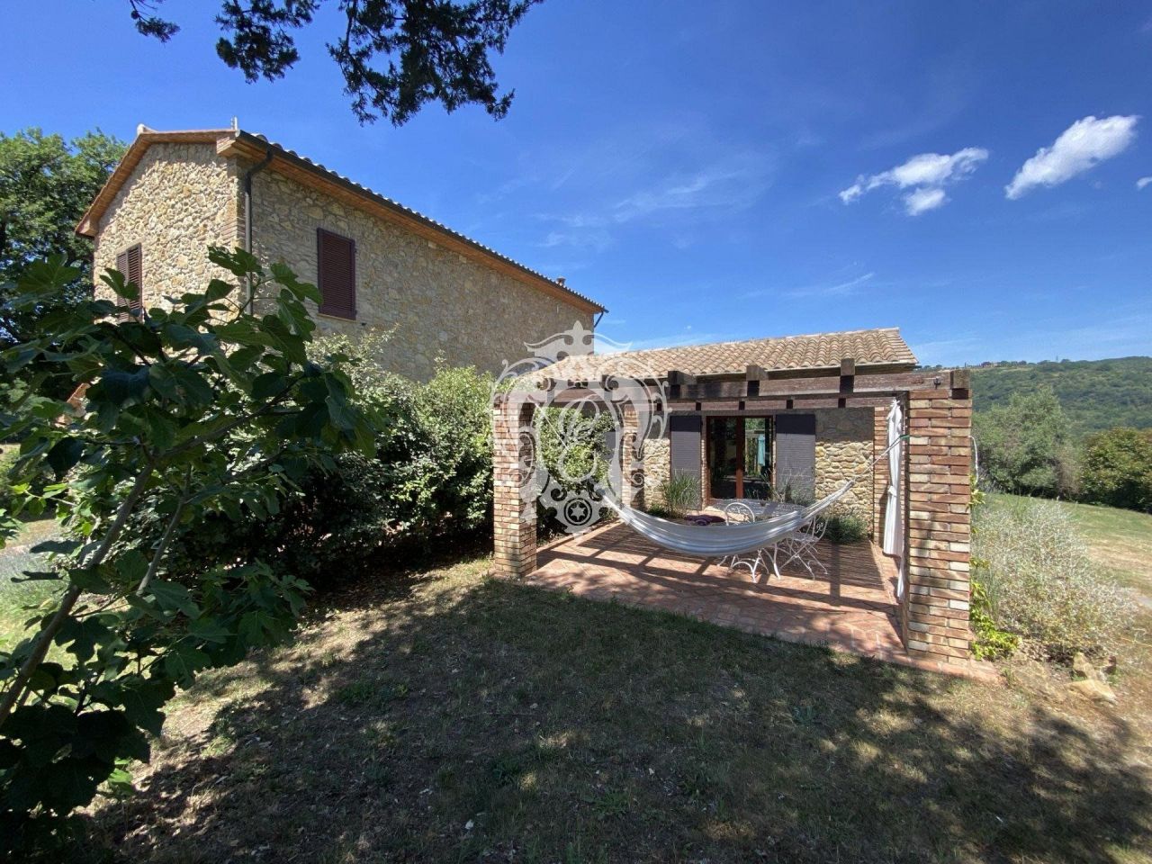 Таунхаус в Монтескудайо, Италия, 215 м² - фото 18