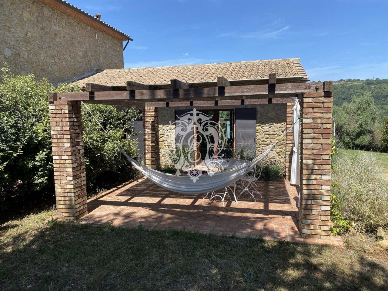 Таунхаус в Монтескудайо, Италия, 215 м² - фото 19