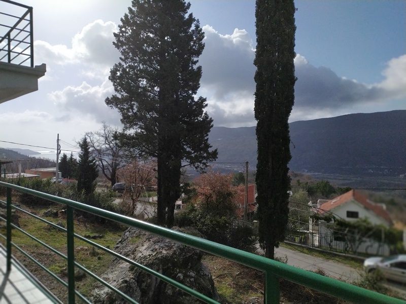 Дом в Херцег-Нови, Черногория, 350 м² - фото 11