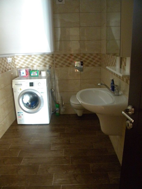 Дом в Баошичах, Черногория, 170 м² - фото 15