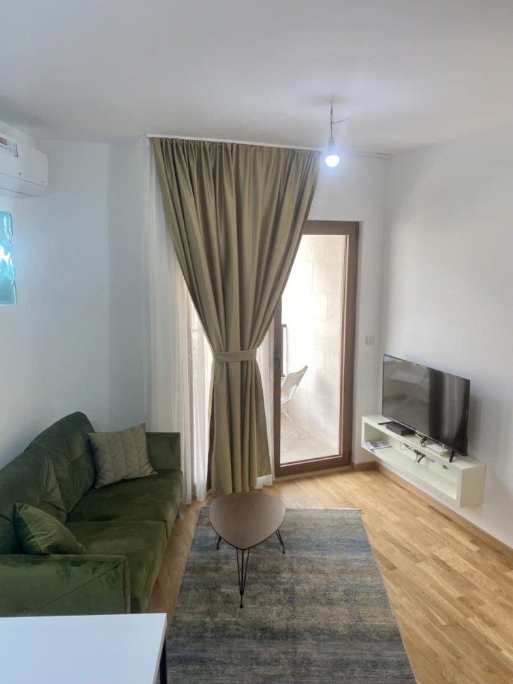 Квартира в Будве, Черногория, 31 м2 - фото 1