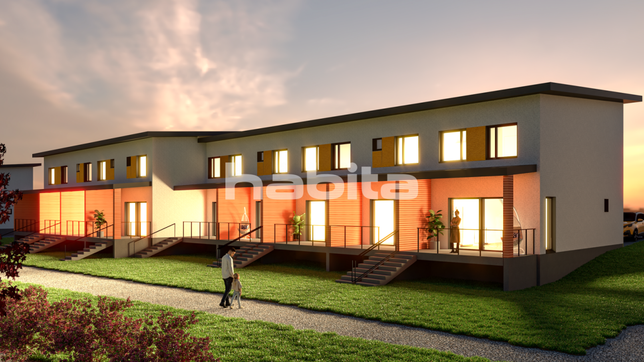 Квартира в Хельсинки, Финляндия, 101.5 м² - фото 1