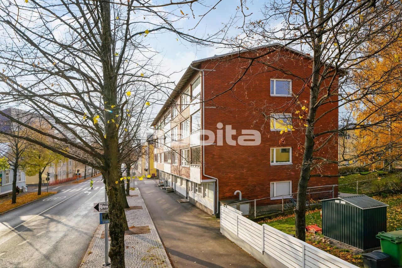Апартаменты в Порво, Финляндия, 51 м2 - фото 1