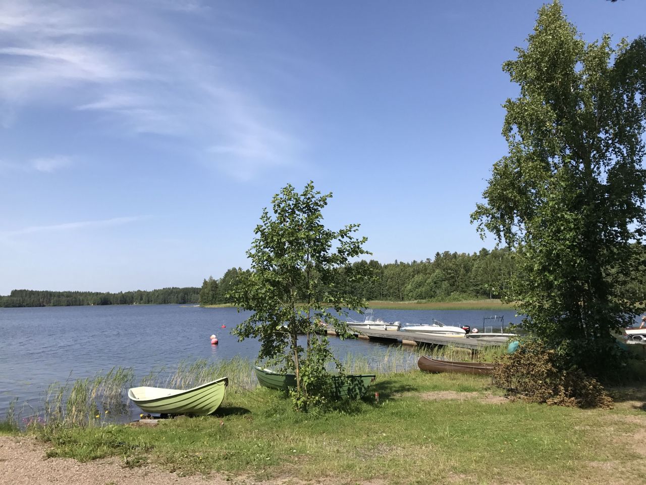 Доходный дом в Лаппеенранте, Финляндия, 140 м² - фото 7